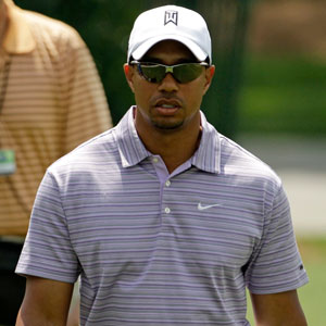 Tiger Woods Tiger Woods